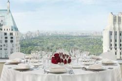 Le Parker Meridien New York