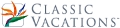 Classic Vacations logo
